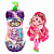 Набор Magic Mixies c Куклой Pixlings Фая Moose 14996(14912)